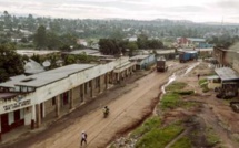 RDC: des prisonniers morts du choléra à Bunia, en Ituri