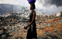 ​Le Nigeria en tête du classement mondial du taux d'extrême pauvreté