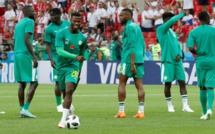 Onze de départ contre la Colombie: Kouyaté, Diao Baldé et Gassama titulaires