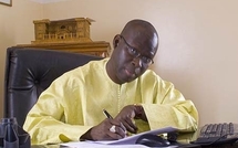 Candidature de Wade, Cheikh Bamba Diéye releve le problème de l’âge du Président