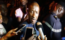 ​Incendie à Fass Delorme : deux baraquements réduis en cendres et de nombreux...