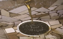 Djeddah Thiaroye Kaw: 37 cas de diarrhées causés par l’eau de robinet