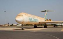​La Gambie vend les avions et les voitures de Jammeh