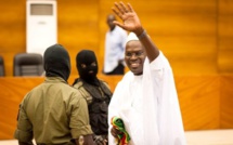 URGENT - La cour de justice de la Cedeao donne raison à Khalifa Sall et condamne l'Etat du Sénégal