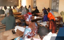 Bac 2018 à Sédhiou: aucun candidat de la série S1 