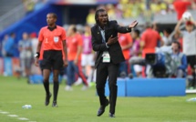 Pourquoi Aliou Cissé doit être viré avant la Can 2019...