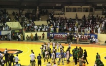 #SENRCA #FIBAWC : Les "Lions" s'imposent contre la Centrafrique (91-82)