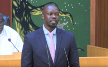 Loi de finance rectificative : Sonko démonte Amadou Ba et ses "nouvelles taxes impertinentes"