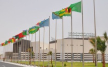 ​Les chefs d'Etat de l'UA en conclave à Nouakchott