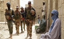 ​Urgent- Militaires français attaqués dans le nord du Mali, plusieurs morts