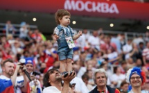 #Mondial2018 : l'image de la journée