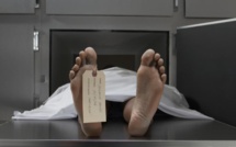 ​Afrique du Sud : une femme retrouvée vivante dans le réfrigérateur d'une morgue