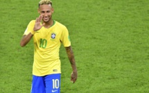 Le Real Madrid dément avoir fait une offre pour Neymar