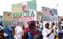 Décision de la CEDEAO : les pros Khalifa organisent une marche ce vendredi