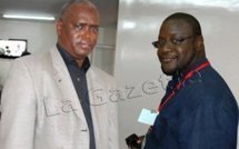 (VIDEO) Procès Latif Coulibaly vs Thierno O. SY en direct du Palais du justice: forte affluence