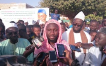 ​Libération d’Imam Alioune Ndao : Des mouvements de soutien face à la presse mercredi