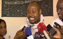 Guy Marius Sagna et Cie lancent "Ci ga bock" pour dialoguer avec les forces de l'ordre