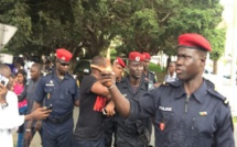 ​Venus pour sensibiliser les policiers, Guy Marius Sagna et Cie arrêtés