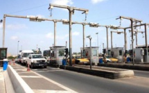 Les tarifs de l'autoroute à péage vont baisser d’ici fin juillet (ministre)