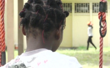 Vidéo-​ Gabon: le calvaire des enfants vendus  