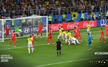 Le Mondial du suspense : 31 des 146 buts inscrits l'ont été dans les 10 dernières minutes