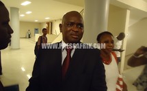 2 Vidéos Interviews d'Abdou Latif Coulibaly et de Thierno Ousmane SY