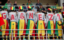 Russie 2018: quatre supporters sénégalais disparaissent dans la nature