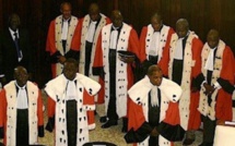 Recours contre le Parrainage: ​l'opposition déboutée par le Conseil constitutionnel