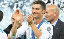 Mercato: Cristiano Ronaldo vers la Juventus 