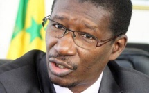 Le ministre Mary Teuw Niane reparle de l'affaire Fallou Sène