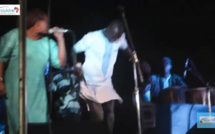 ​Culture Balante : le groupe « Njama Ñaaba » se souvient toujours d’Omar Mané.