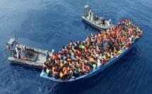 ​L'Union africaine crée un Observatoire sur la migration