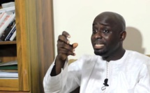 Rejet de l’inscription de Karim Wade : Thierno Bocoum réagit