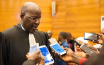 La conférence de presse des avocats de Khalifa Sall reportée