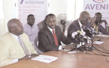 La Plateforme Avenir Senegaal Bi Ñu Bëgg exige la libération, sans délai, de  Khalifa Sall