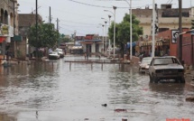 ​Eaux usées à Pikine: l'Onas contre-attaque et accuse les populations de...