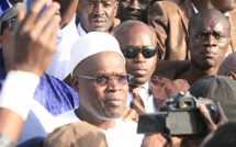 Karim out, l'article L31 s'attaque à Khalifa Sall