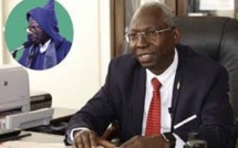 Pr Issa Sall : "Le candidat du PUR ne sera pas Serigne Moustapha Sy"