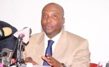 Prison de Rebeuss: fin de la mesure suspensive pour Barthelemy Dias