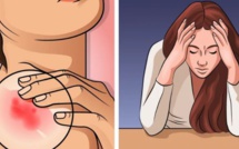 ​3 signes de diabète chez la femme