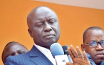 L'accord de pêche signé par Macky avec la Mauritanie est indigne d'un pays souverain, selon Idy