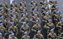 ​ Tentative de coup d'Etat en Turquie: mandats d'arrêt contre 346 militaires pour liens présumés avec le putsch