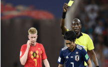 ​ Arbitrage : Le Mondial se poursuit pour Malang Diédhiou