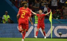 C'EST TEEEEERMINE! Le Brésil éliminé 