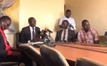 Titulaires de diplômes académiques : ces professeurs exigent de l’Etat une formation et la hausse du quota