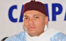 ​Les avocats de Karim Wade en conférence de presse ce dimanche