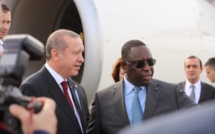 Invité à l'investiture d'Erdogan en Turquie, Macky délègue son Premier ministre 