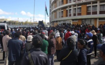 Madagascar : les enseignants déterminés à poursuivre la grève
