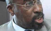 Etat/mairie de Dakar : Maktar Diop accuse Aliou Sow d'exposer Me Wade à  la risée mondiale et à la vindicte nationale