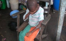 ​Tentative d’enlèvement à Yeumbeul : Une fillette de 4 ans échappe au pire